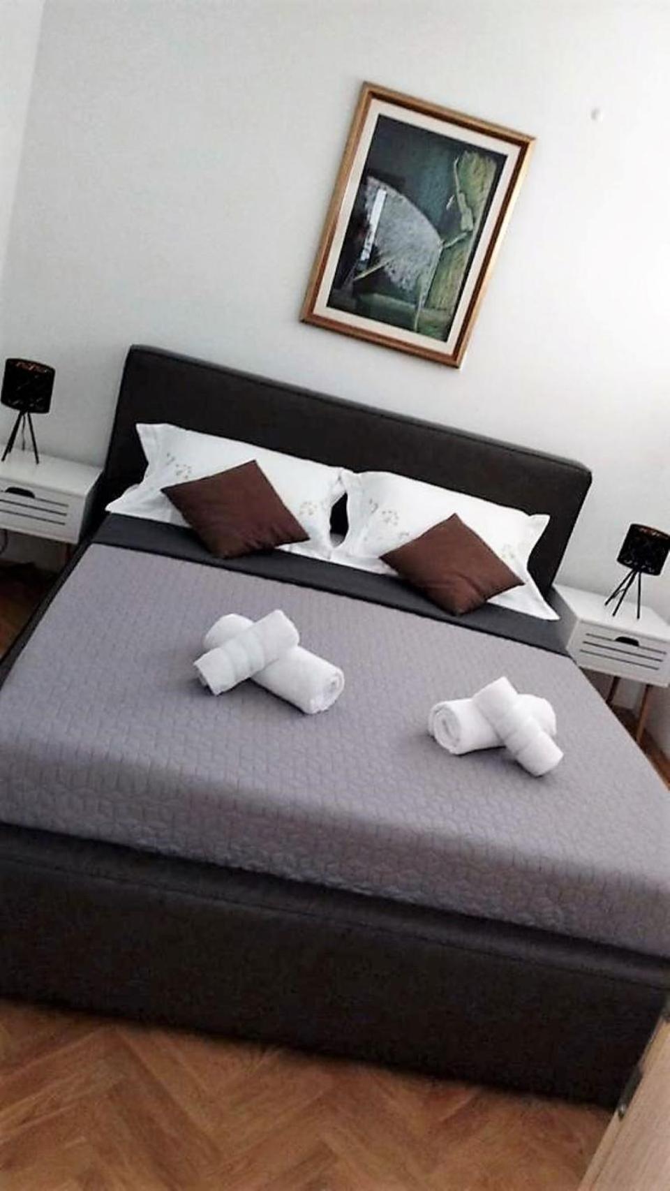 Mm Split Apartment - 5 Min By Car To The Beach & City Center - Free Public Parking Exterior photo